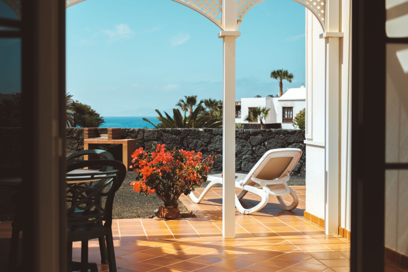 Apartamentos LIVVO Coloradamar