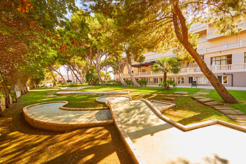 MLL Palma Bay Club Resort