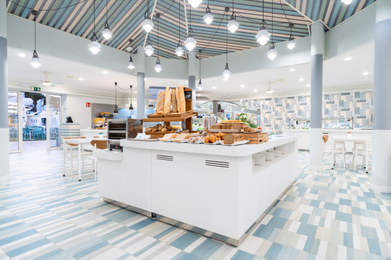 HOVIMA La Pinta Beachfront Family Hotel