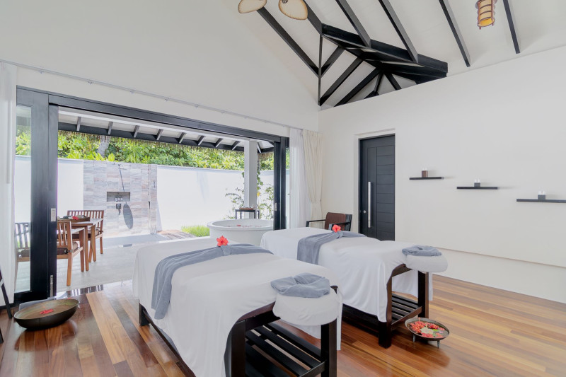 Noku Maldives, Vignette Collection, An IHG Hotel