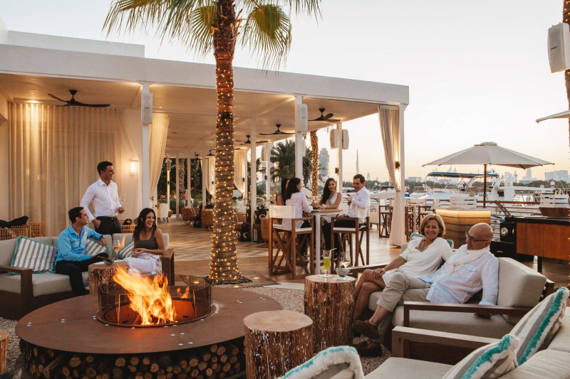 Park Hyatt Dubai