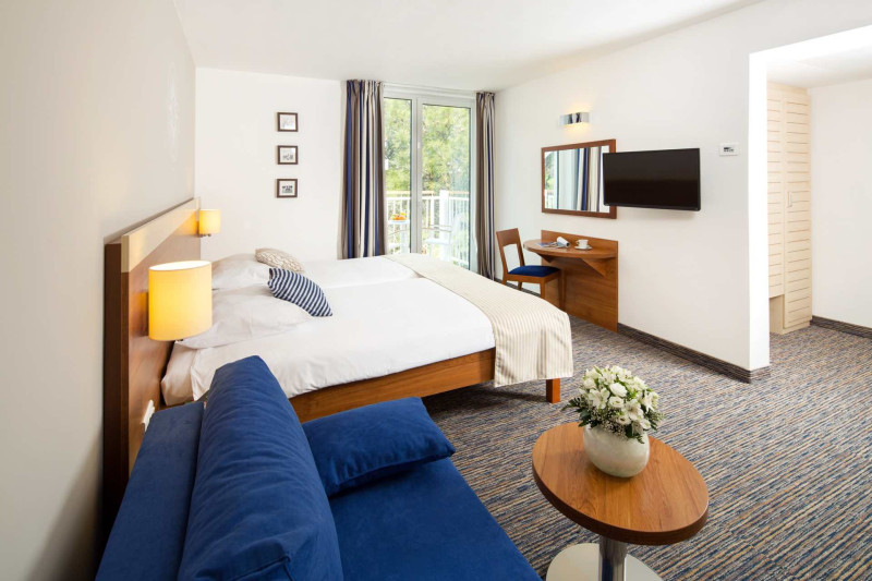 Valamar Sanfior Casa