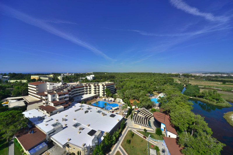 Linda Resort Hotel