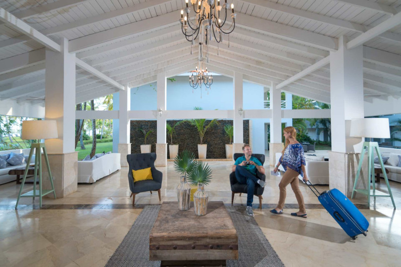 Wyndham Alltra Samana