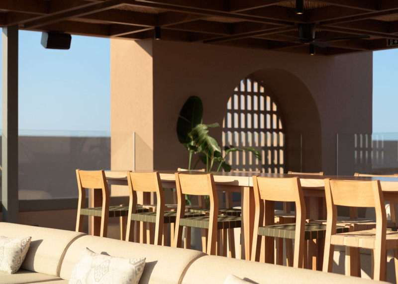 Paralos Venus Suites