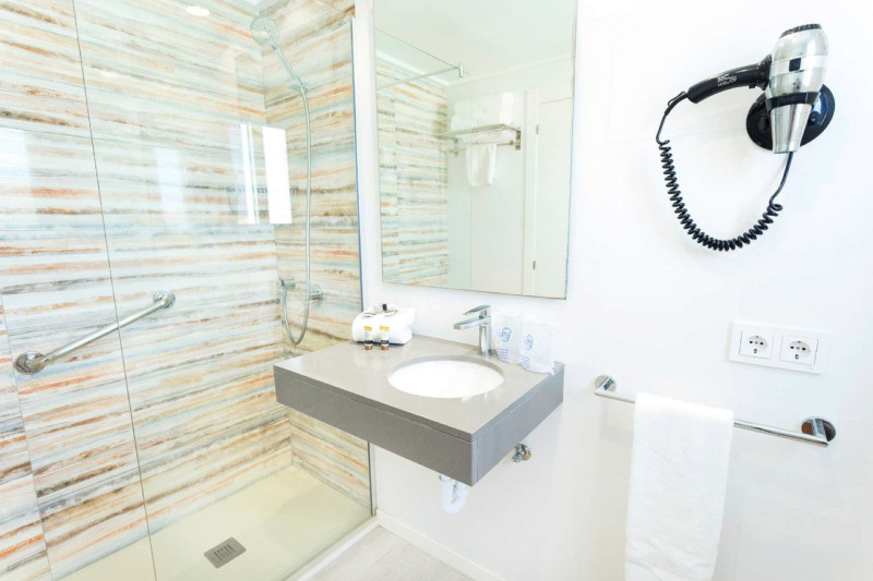 Parque Nereida Suites