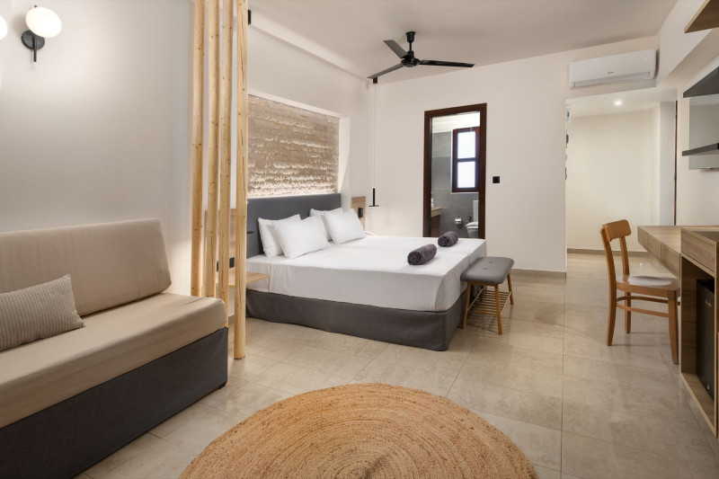 Costa Lindia Beach Resort & Spa