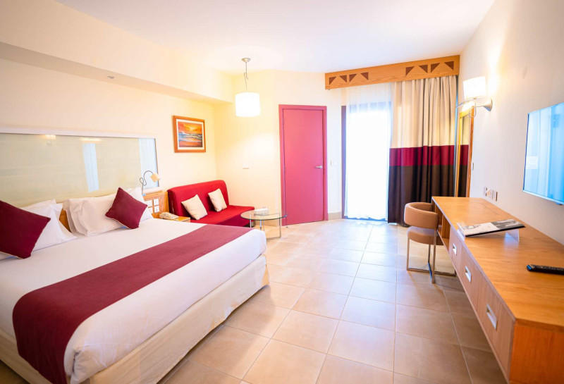 Mercure Hurghada