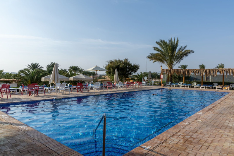 Fort Arabesque West Bay