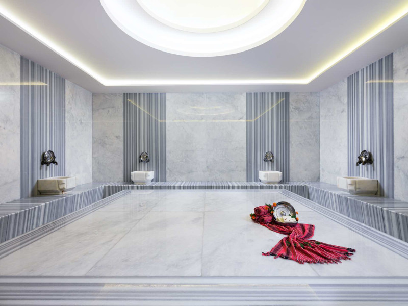 Aydinbey Famous Resort