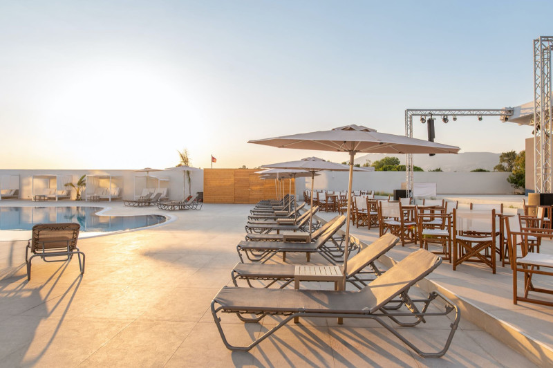 SMY Kos Beach & Splash