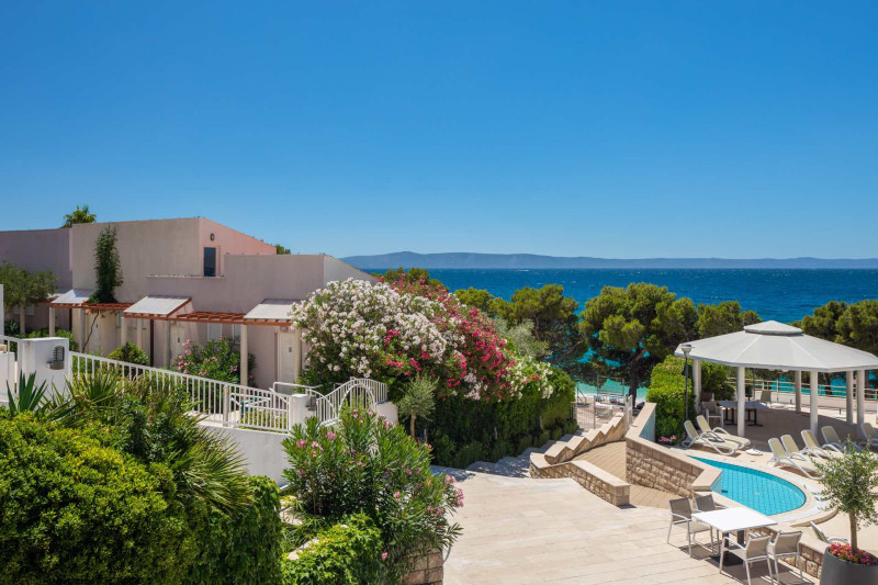 Bluesun Holiday Village Afrodita