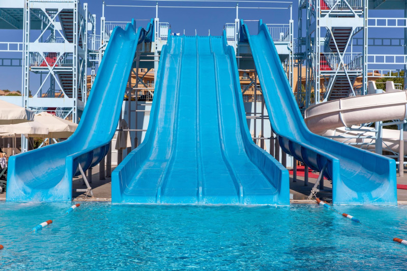 Asteria Family Resort Belek