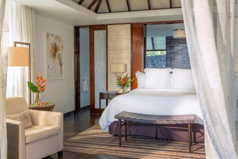Four Seasons Resort Mauritius at Anahita
