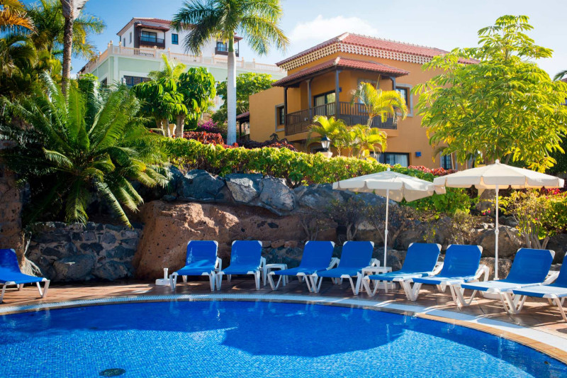 Bahia Principe Sunlight Costa Adeje