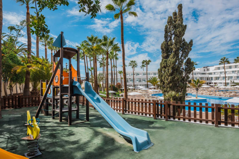 Iberostar Waves Las Dalias