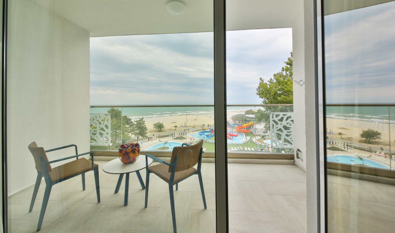 Maritim Paradise Blue Albena