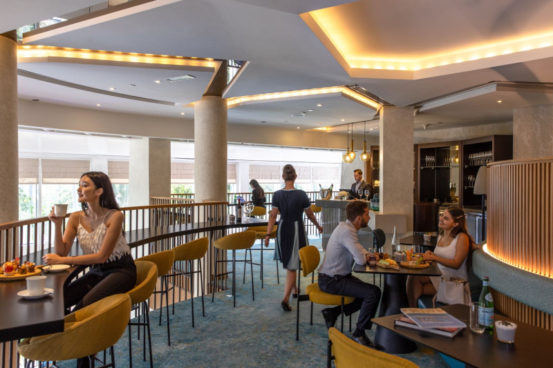 Jumeirah Beach Hotel