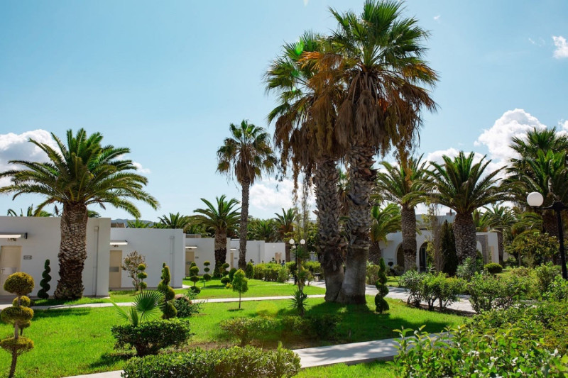 SMY Kos Beach & Splash