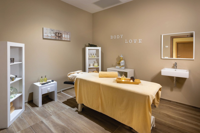 Riu Paraiso Lanzarote