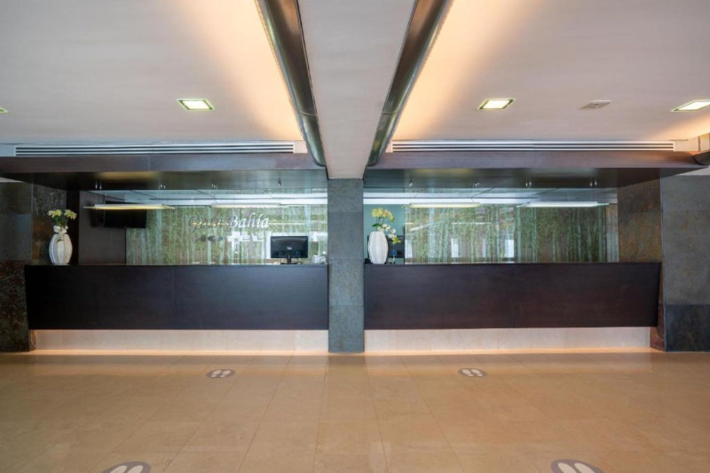 THB Gran Bahia Hotel & Appartements