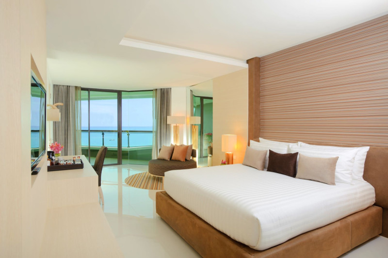 Cape Dara Resort