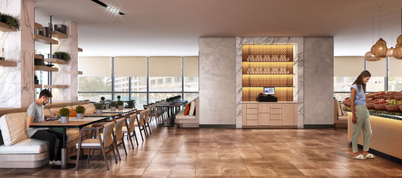 Four Points by Sheraton