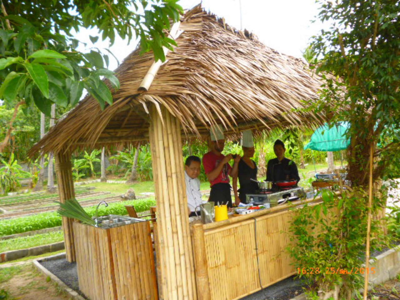 Fair House Villas & Spa