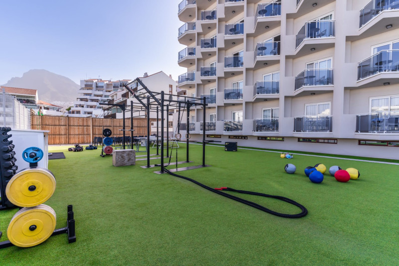 HOVIMA Cool Costa Adeje