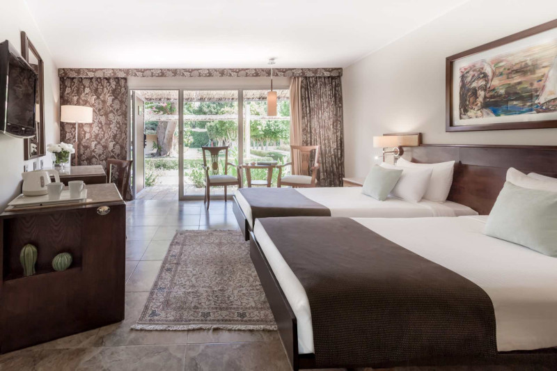 Jolie Ville Kings Island