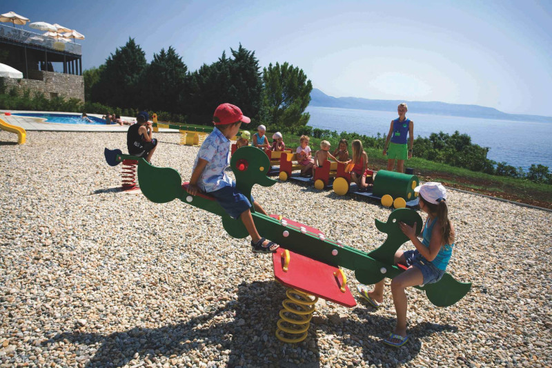 Valamar Bellevue Hotel