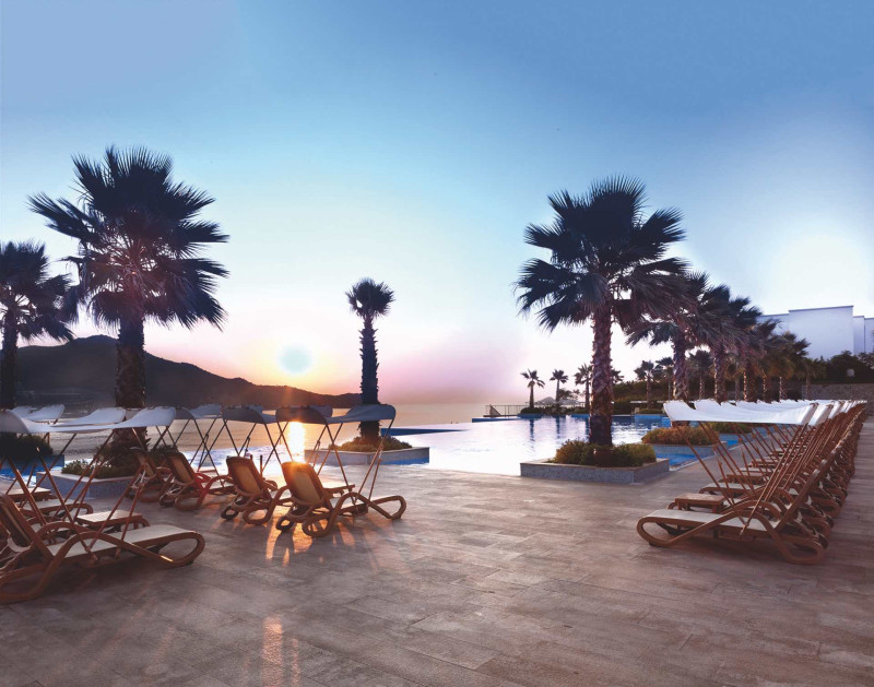 Xanadu Island