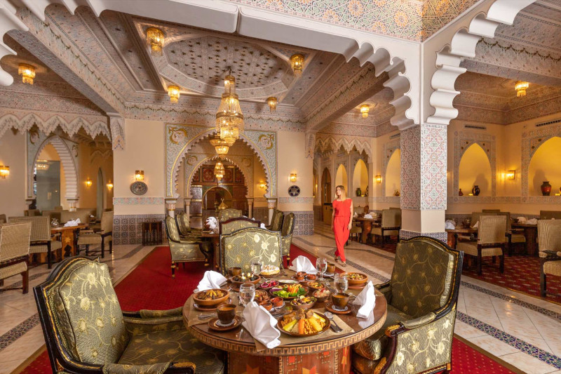 Pickalbatros Aqua Park Resort