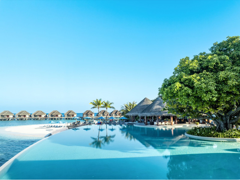 Dusit Thani Maldives