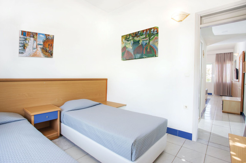 Eurovillage Achilleas