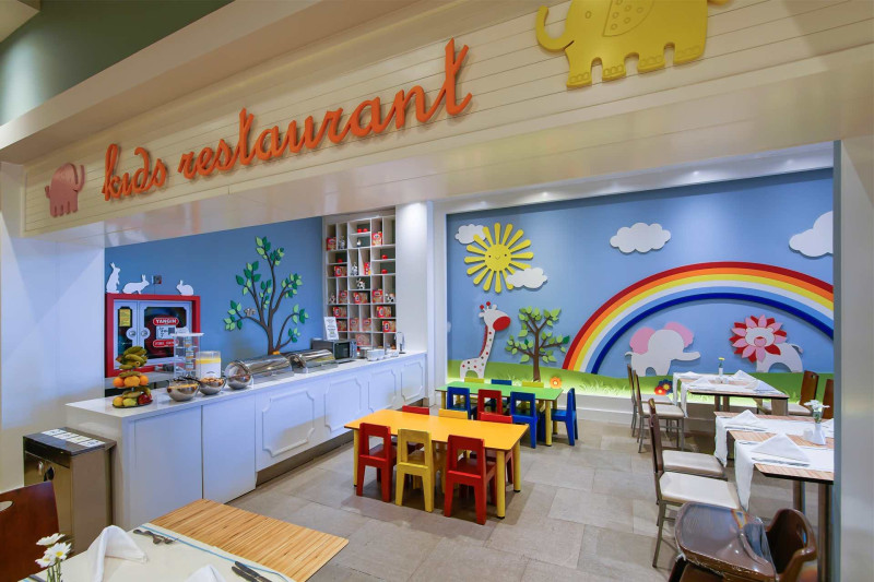 Limak Lara De Luxe Resort