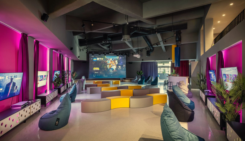 Club Dubrovnik Sunny Hotel