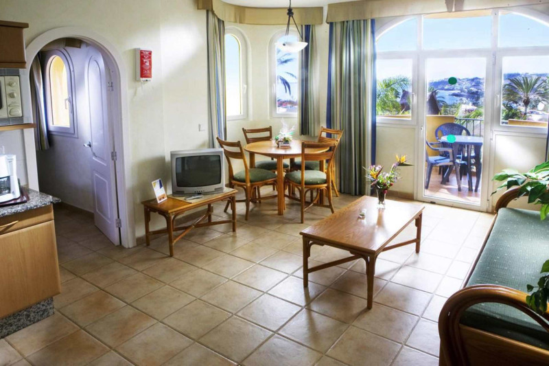 Servatur Monte Feliz powered by Playitas