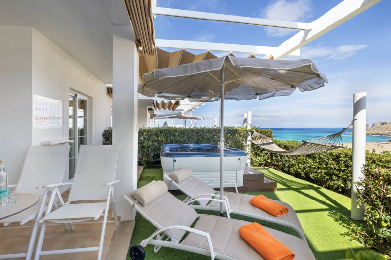 VIVA Cala Mesquida Resort & Spa