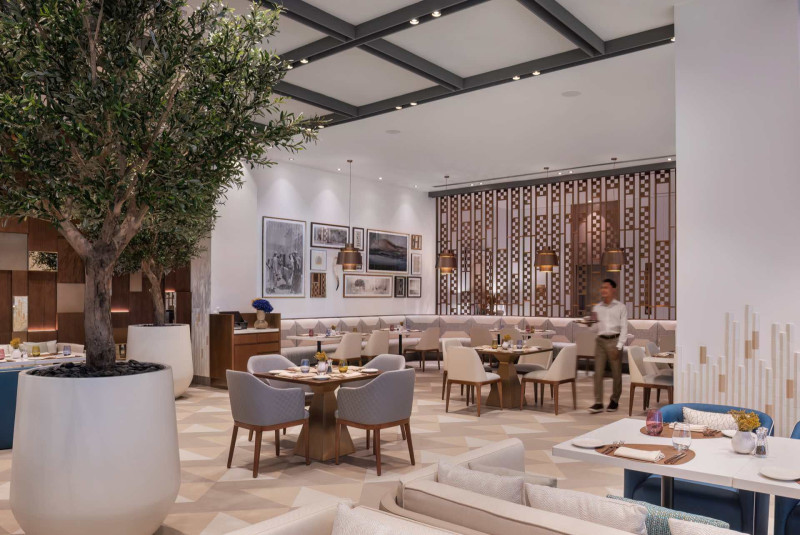 Palace Beach Resort Fujairah