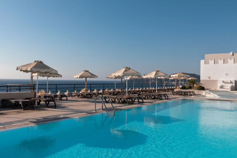 Calypso Palace
