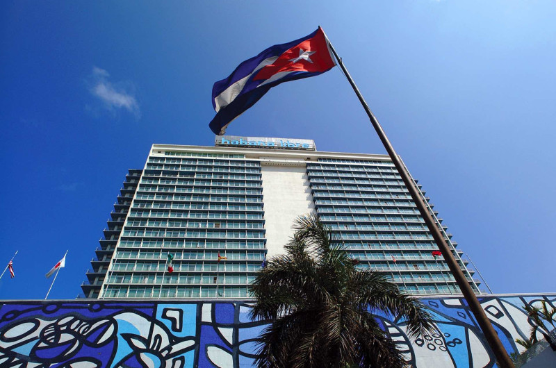 Tryp Habana Libre