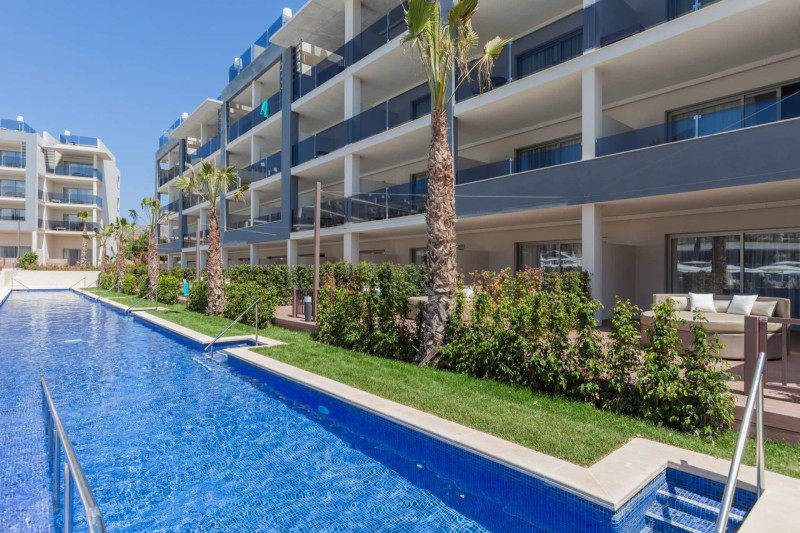 Zafiro Palace Alcudia