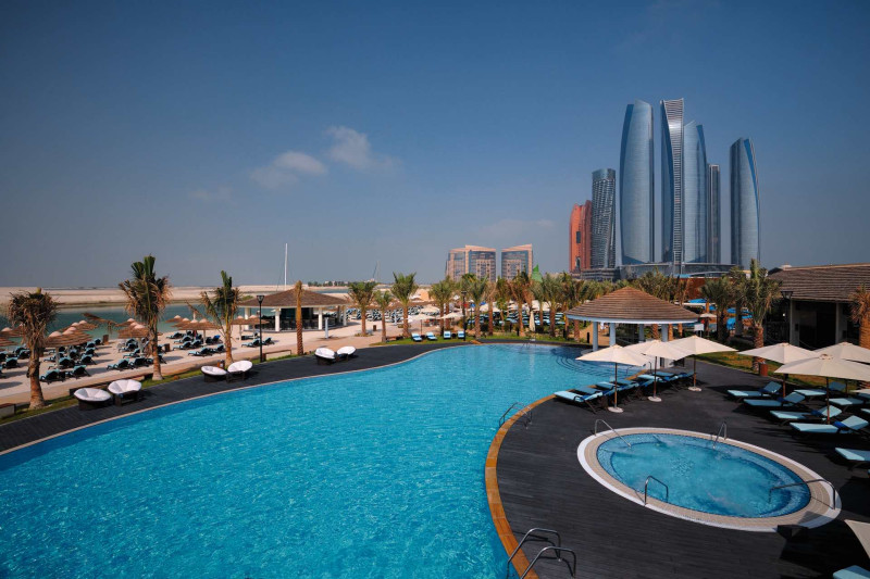 InterContinental Abu Dhabi