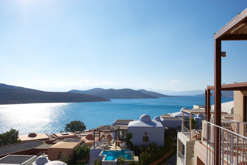 Domes of Elounda, Autograph Collection