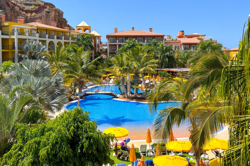 Cordial Mogán Playa