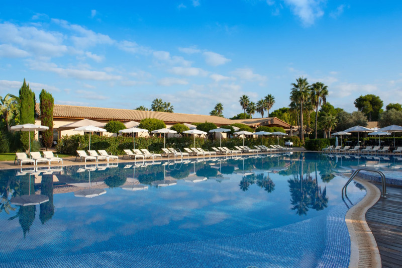 Valentin Playa de Muro