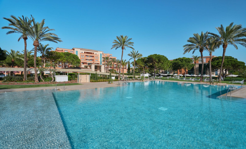 Hipotels Hipocampo Palace