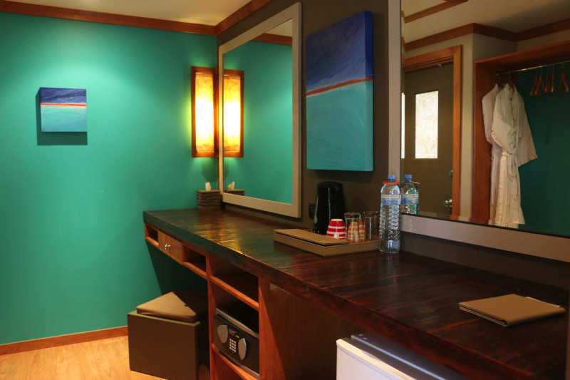 Canareef Resort Maldives
