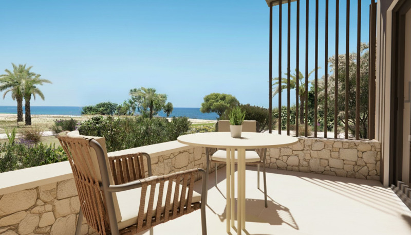 Kouros Palace Active Lifestyle